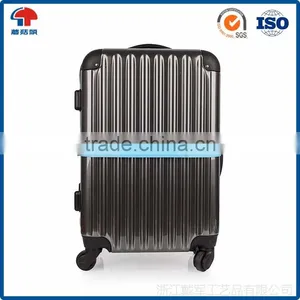 Pallet Cargo Strong Securing Logistic Hook and Loop Belt Straps for Transportation thumbnail-4