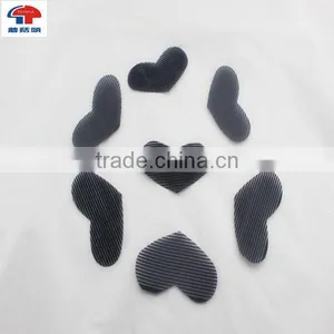 Customized Nylon Decorative Hook and Loop in Hair Clips Accessories thumbnail-1