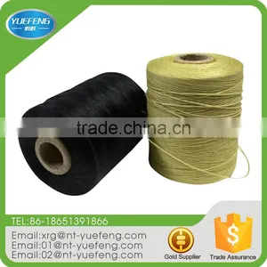100%Polyester Braided Fence Wire Magnetic Sewing Thread thumbnail-1