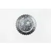 Colorful Mechanical Gear Wall Clock, 18 Inch Promotion Clocks thumbnail-1