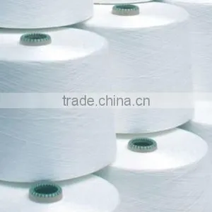 Water Dissolves Yarn 90 Degree 40S Water Soluble PVA Yarn thumbnail-3
