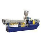 Single and Double Extruder Screw and Barrel for Recycled Plastic Production Plant thumbnail-1