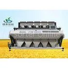 Electronic TOSHIBA CCD Double Boiled Rice Sorting Machine AC220V 50HZ thumbnail-1