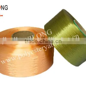 Wholesale 100 Polyester Filment Yarn FDY thumbnail-6