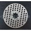 Precision Stamping Aluminum Parts 4.0 mm Thick With Acid Pickling thumbnail-1