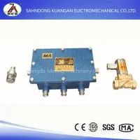 ZPS127 Mine Automatic Spray Dust Device Used for Blasting Spray thumbnail-1