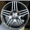 Alloy Wheels 19 Inch thumbnail-1