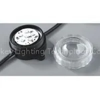 High Brightness 2W High Power LED Point Light thumbnail-3