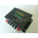 CE , ROSH High Power 24W 12V 2A LED RGB Led Controllers LR-CW-E1 thumbnail-1