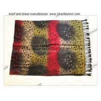 Fashion Women's Scarf and Shawl thumbnail-1