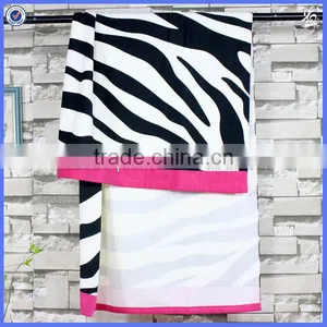 2 Person Wholesaler Beach Towel Microfiber thumbnail-2