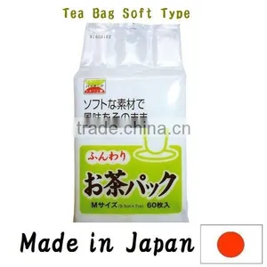 Various Types of and Reliable Green Tea Bags Tea Bag Made in Japan thumbnail-1