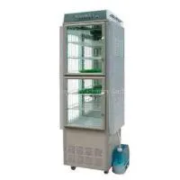 Artificial Climate Chamber, Growth Cabinet, Growth Chamber, Germinator thumbnail-1