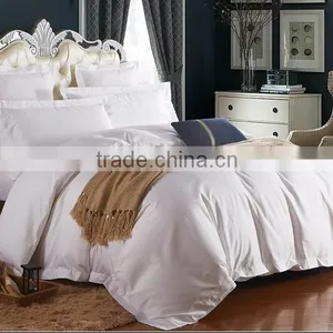 5 Star Luxury Hotel Bedding Set China Manufacturer thumbnail-2
