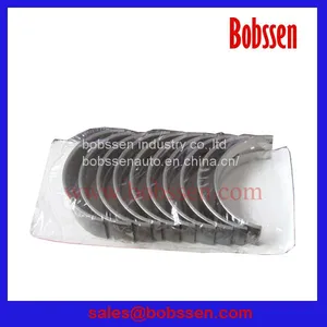 Lada SHIGUL I Engine Main Connecting Rod Bearing thumbnail-3