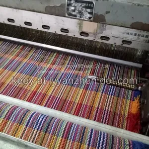 Sofa Cover Fabric/cotton Polyester Blend Fabric thumbnail-2