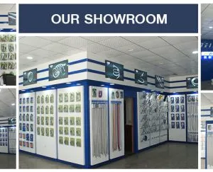 Renqiu Beidi Plumbing Hose Factory company overview - view 1 thumbnail