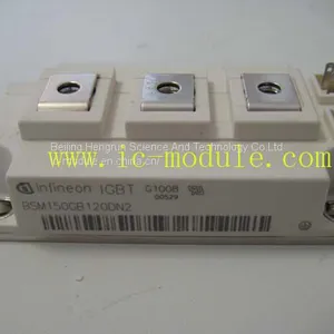 Eupec Igbt BSM150GB120DN2 thumbnail-1