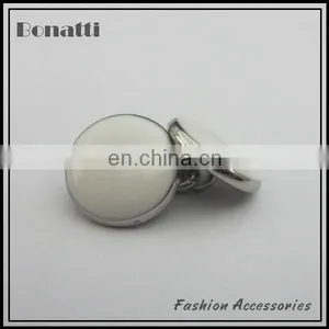2014 New Fashion Rhinestone Custom Jeans Rivets Buttons thumbnail-1