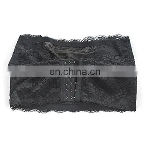 Lace Adjustable Magic Medical Pelvic Rectification Belly Abdomen Correction Belt thumbnail-2