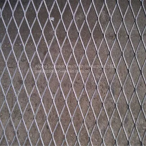 Expanded Metal Mesh thumbnail-2