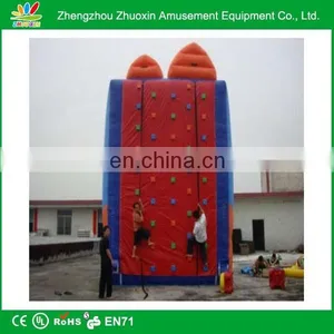 Outdoor Inflatable Climbing thumbnail-1
