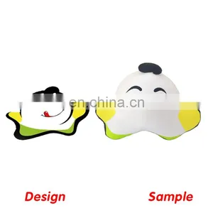 Best Quality Oem Custom Plush Soft Kids Toy for Low Price thumbnail-6