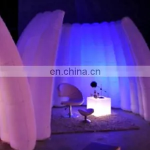 Light Inflatable Booth Bar/ Booth/trade Counter thumbnail-2