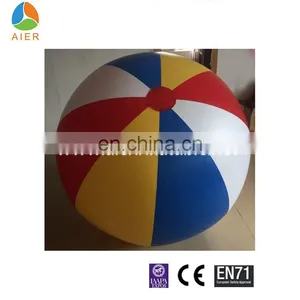 2015 New Inflatable Promotion Balloon Inflatable Floating Balloon thumbnail-1