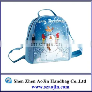 High Quality Light Weight Competition School Bag thumbnail-5