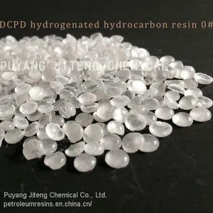 Export DCPD Hydrogenated Hydrocarbon Resins for Hot Melt Adhesives thumbnail-1
