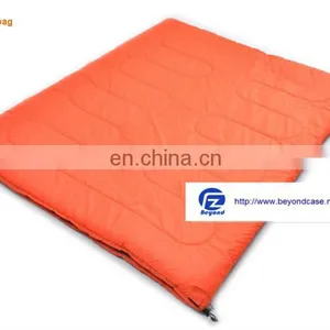 Waterproof 3.8 kg Double Sleeping Bag thumbnail-5