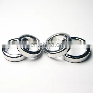 Delay Ejaculation Penis Ring, Stainless Steel Cock Ring thumbnail-2
