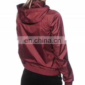 Newest Wholesale Fleece Biker Pink Windbreaker Jacket Men thumbnail-2