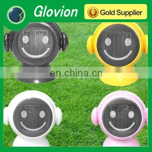 Mini Portable Heater Portable Fan Heater Desk Fan Heater thumbnail-1