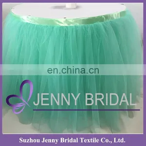 TC091#13 Wedding Table Skirting Designs Dressing Table Designs Dining Table Designs thumbnail-2