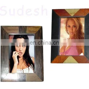 Handmade Wood Craft thumbnail-1