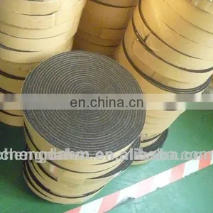 Rubber Foam Roller thumbnail-1