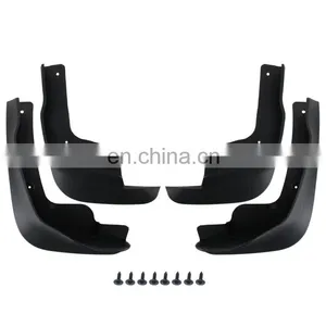 The Best Mud Guard of Car Fender With Stamping in Car Part for for 2016 Version Qashqai thumbnail-3