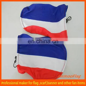Fashional Car Side Mirror Flag Sock thumbnail-3