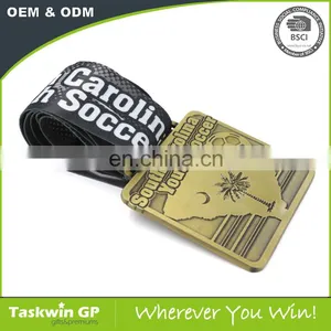 Wholesale Metal Medals Producer, Souvenir Medal,custom Making Awards Metal Sports Medal thumbnail-5