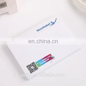 Cheap Custom A4 Sticky Notes thumbnail-3