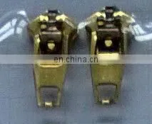 3YG Brass Slider Trouser Slider Good Quality SGS TEST thumbnail-1