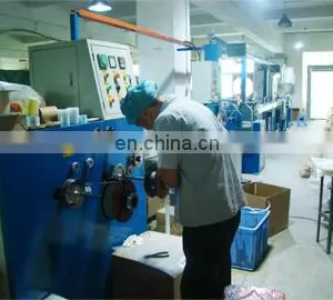 Dongguan Zhehan Plastic & Metal Manufacture Co., Ltd. company overview - view 2 thumbnail