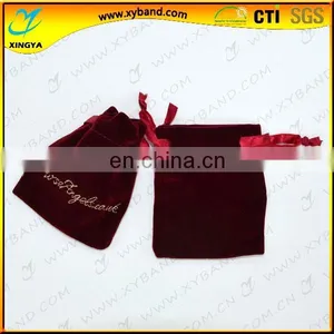 Hot Selling Cheap Custom Wholesale Gift Bag thumbnail-1