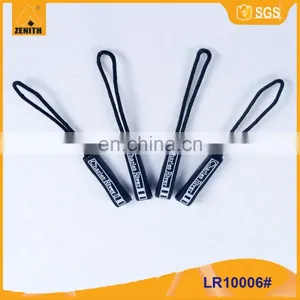 Garment Accessory Custom Zipper Puller From Factory LR10006 thumbnail-1