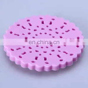 Exceptional Harmless 2016 Latest Design Stylish Design Bathroom Silicone Soap Holder thumbnail-3