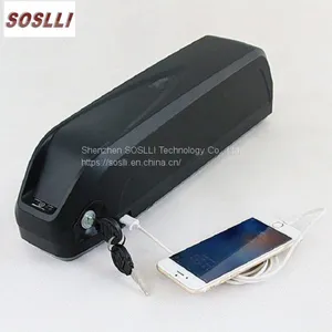 SSL-10S5P 36V 11Ah Ebike battery pack (7)