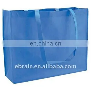 Yellow Promotional Bags, Non Woven Bags thumbnail-6