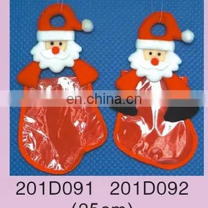 Fashional Style Cheap Christmas Small Cute Lively Cloth Pendant Series 3 thumbnail-2